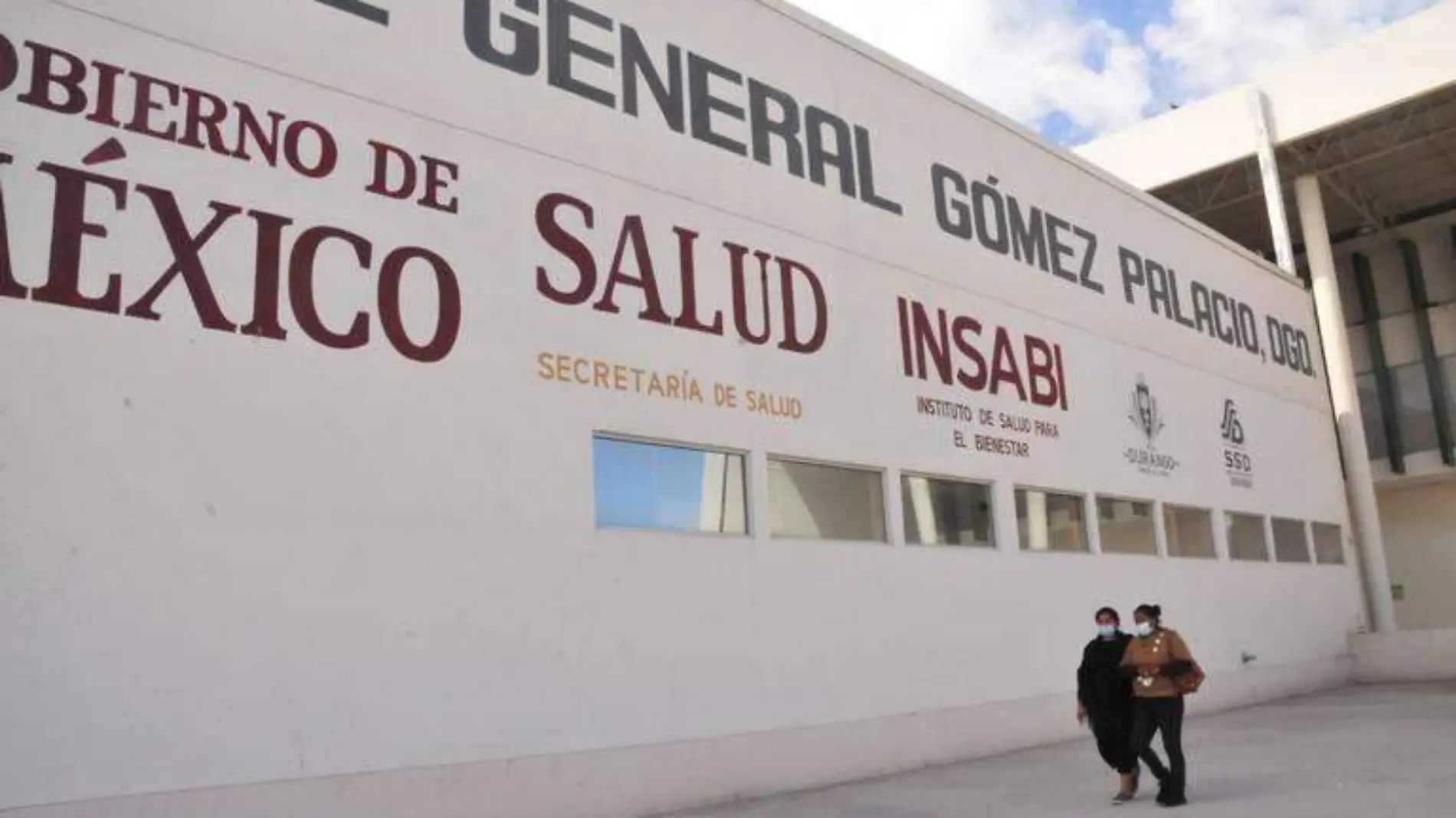 Hospital General de Gómez ampliará los servicios de especialidades